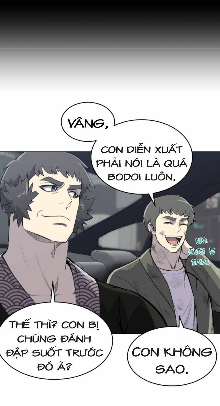 Luân Hồi Ác Nhân: Chapter 40