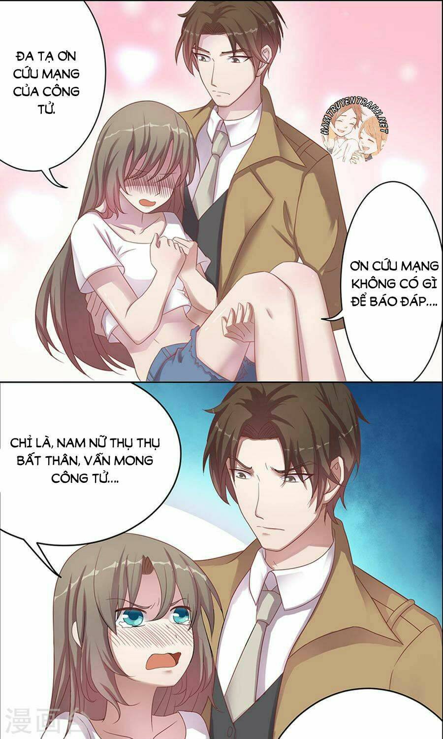 Trùng Sinh Chi Ảnh Hậu Dưỡng Thành Kế Hoạch: Chapter 1