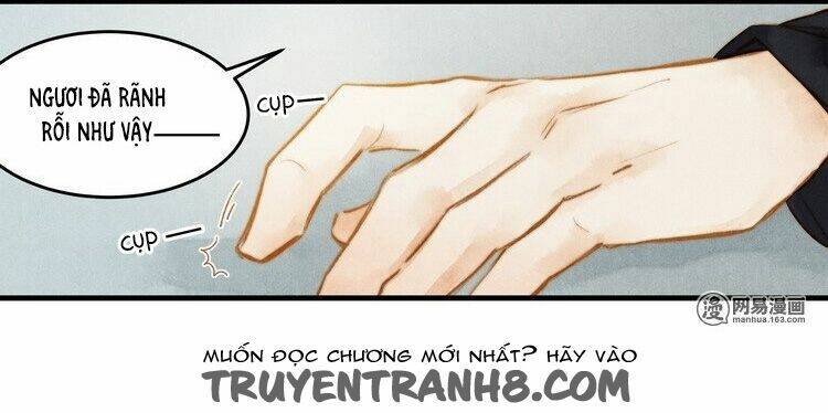 Thành Chủ Mỗi Ngày Đều Mơ Ước Ta: Chapter 18