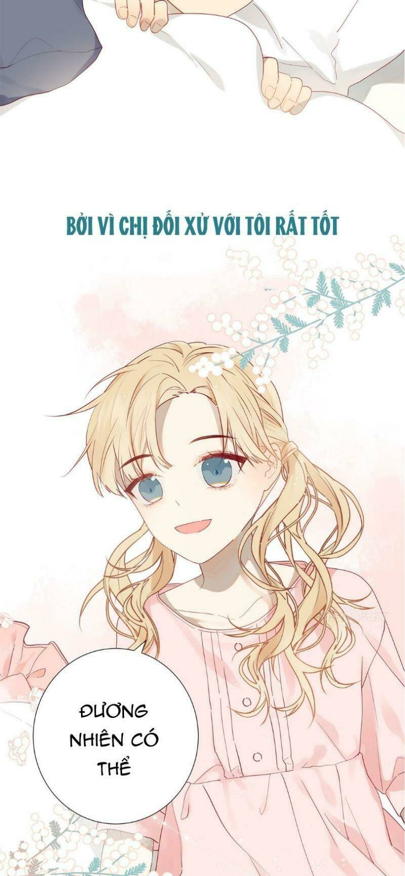 Lời Thề Như Sương Triều: Chapter 19