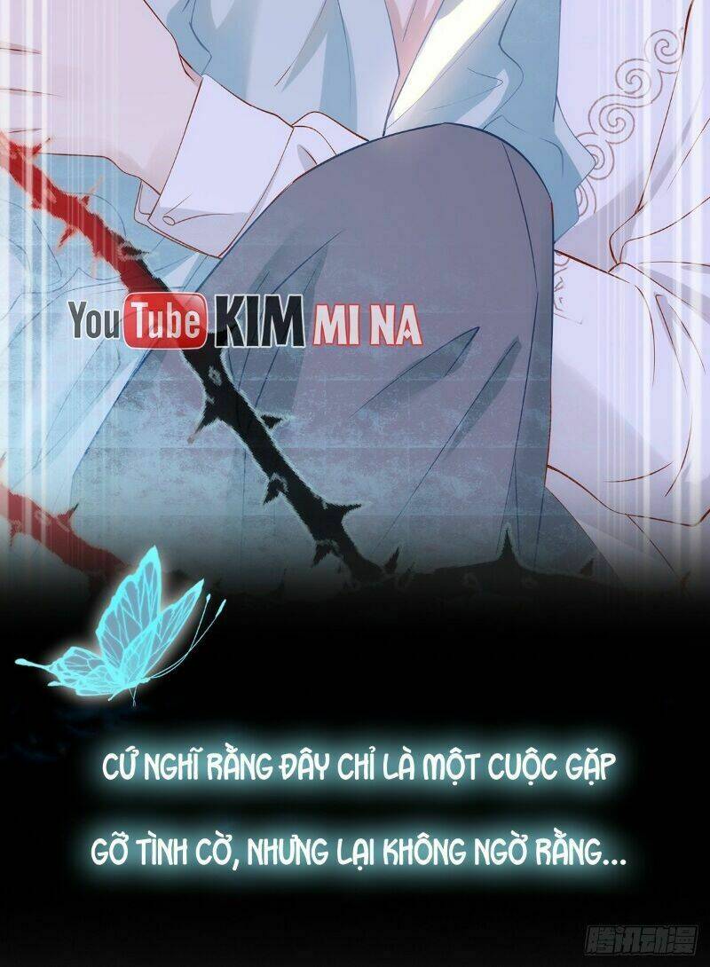 Thú Thụ Bất Thân: Chapter 1