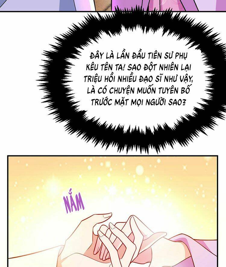 Giang Sơn Mỹ Nam Nhập Trướng Ta: Chapter 34