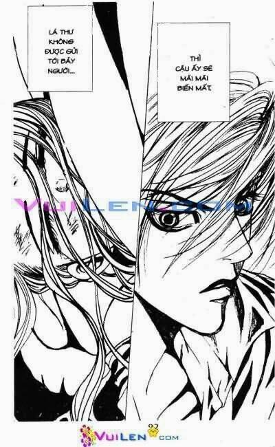 Bí Mật Học Viện Cross: Chapter 6