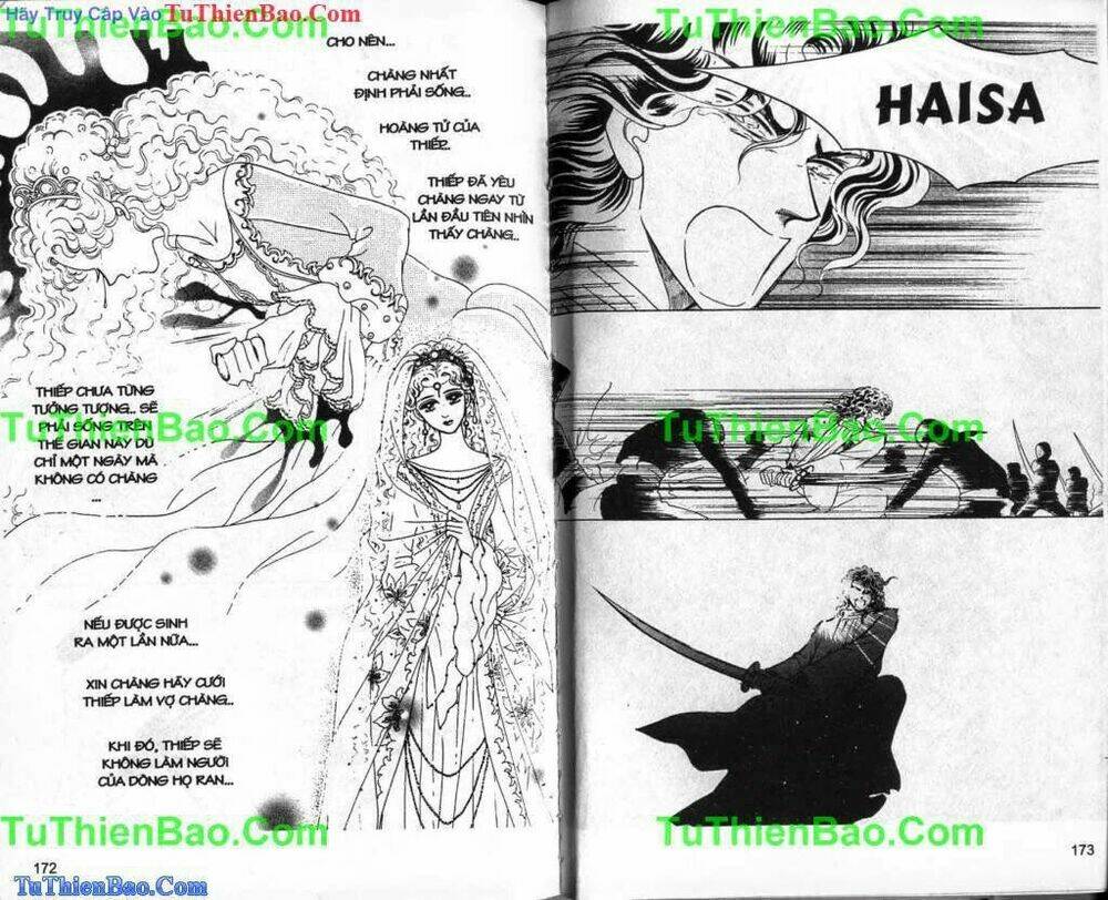 Princess Manhwa: Chapter 27