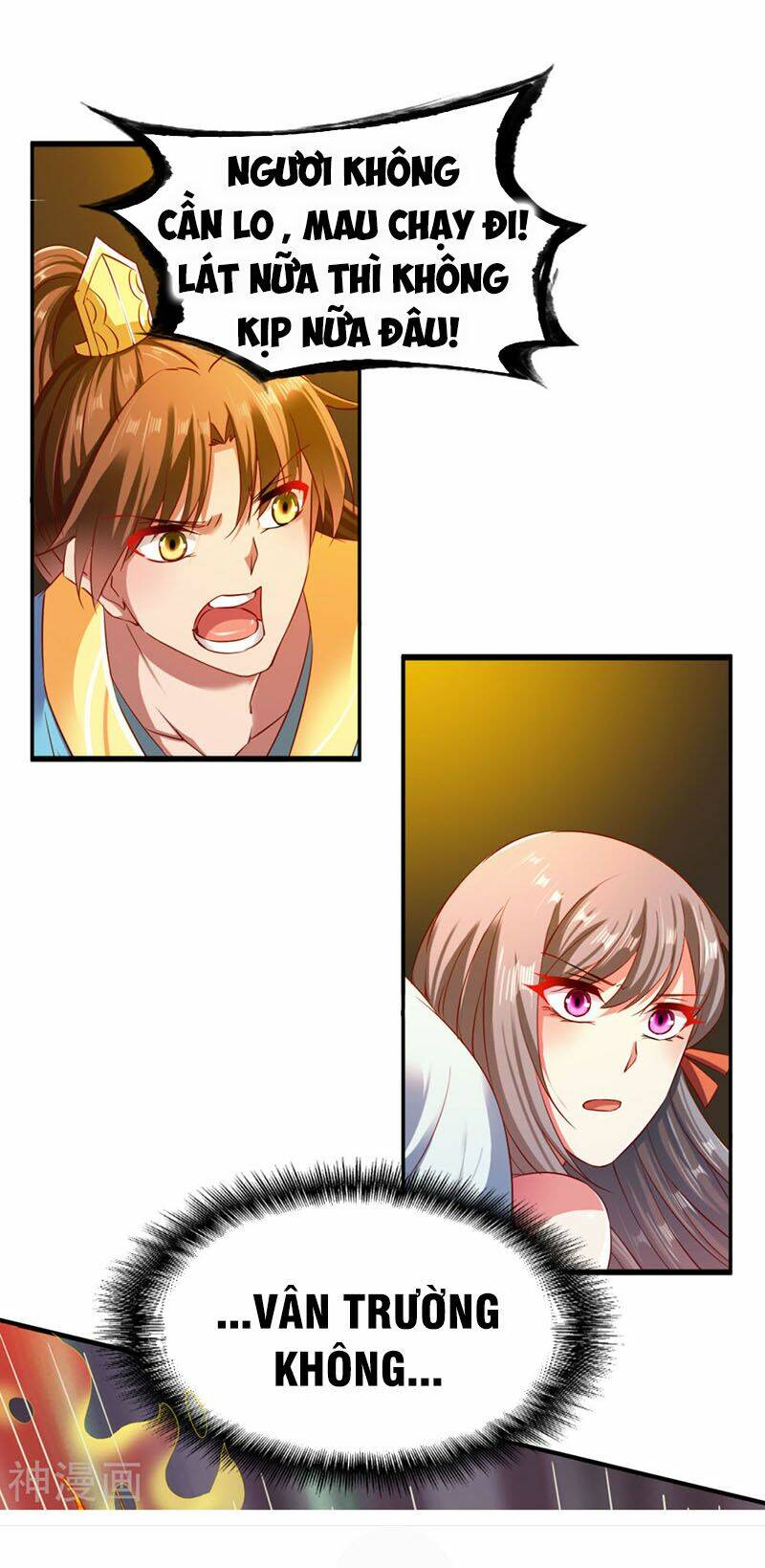 Chiến Đỉnh: Chapter 62