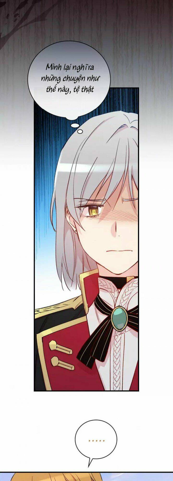 Kỵ Sĩ Đỏ Không Mê Tiền Mù Quáng: Chapter 41