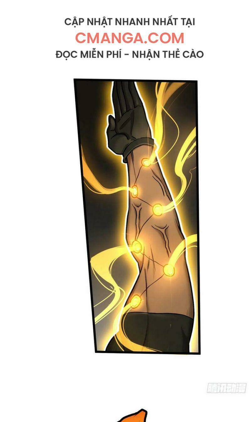 Danh Sách Kẻ Phản Diện: Chapter 108