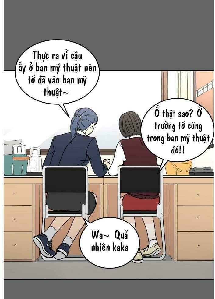 30 Phút Bước Đi Bên Em: Chapter 60