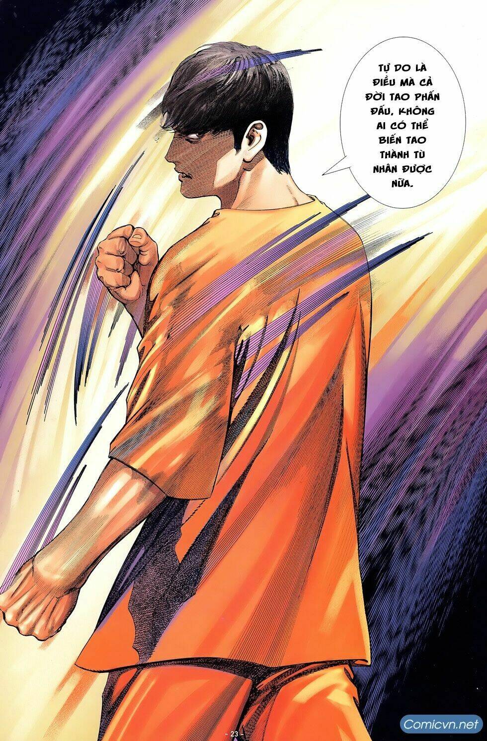 Ego - Đôi Cánh Ước Mơ: Chapter 8