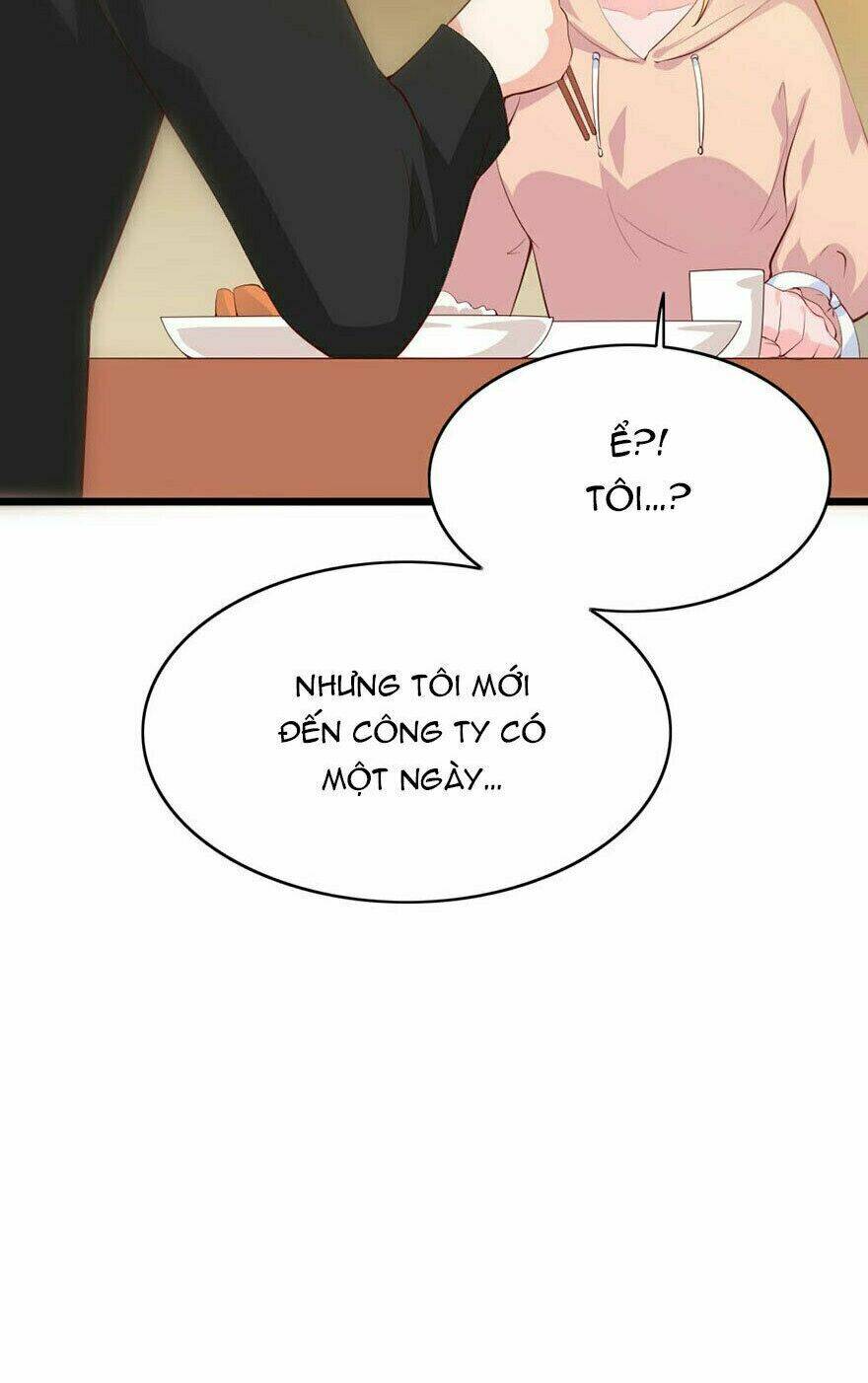 Tiểu Bạch Điềm Thê Của Long Thiếu: Chapter 33