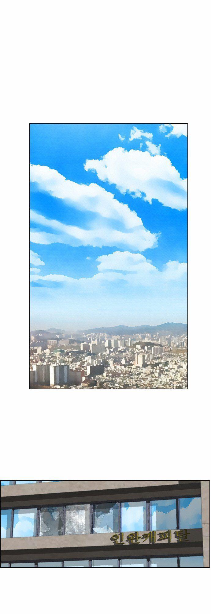 Revival Man: Chapter 20