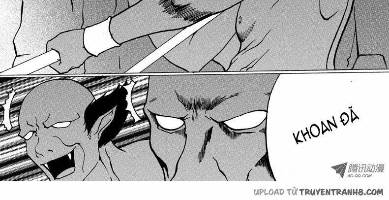 Nhân Quả Tuần Hoàn: Chapter 12.6