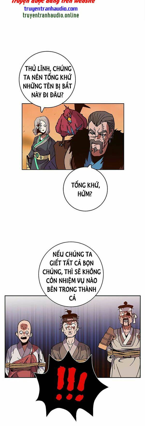 Npc Bắt Đầu Từ Kỹ Năng Lv.999: Chapter 5