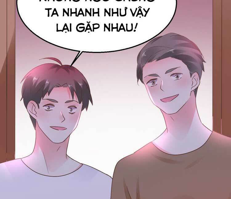 Điều Ước Sủng Ái Bất Bình Đẳng: Chapter 96.1