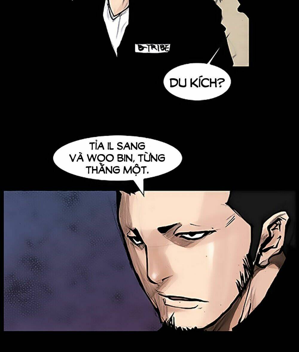 Độc Cô Tiền Truyện: Chapter 48