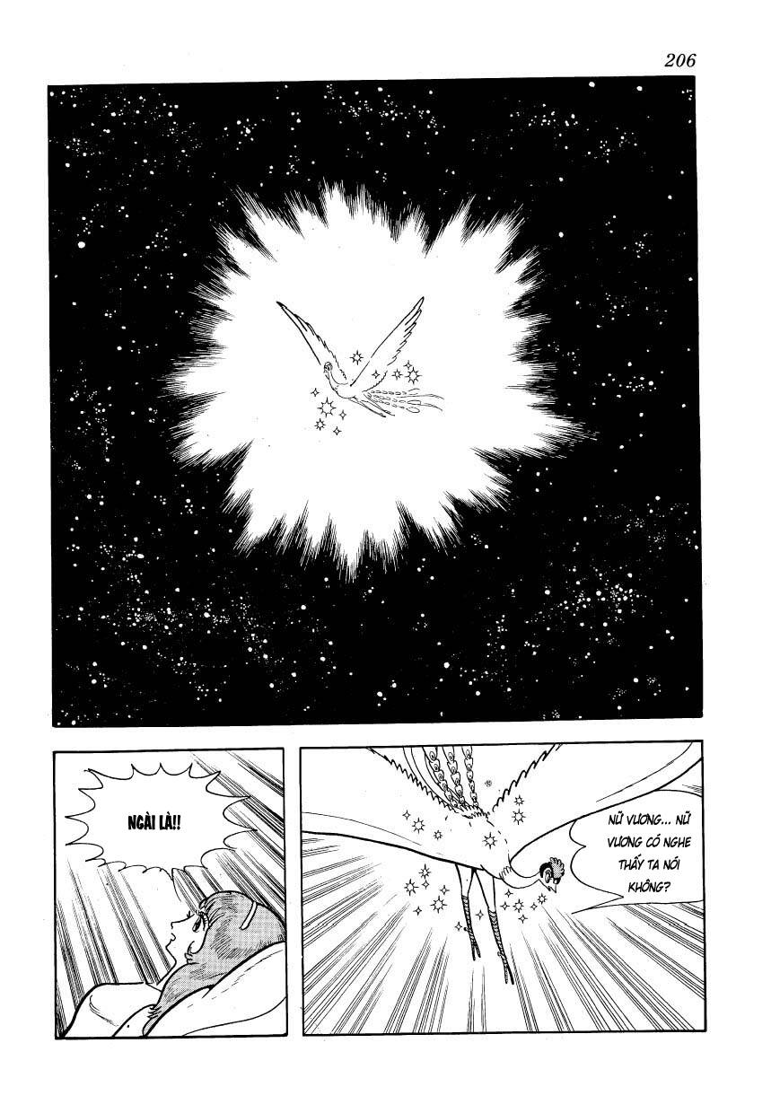 Chim Lửa: Chapter 76