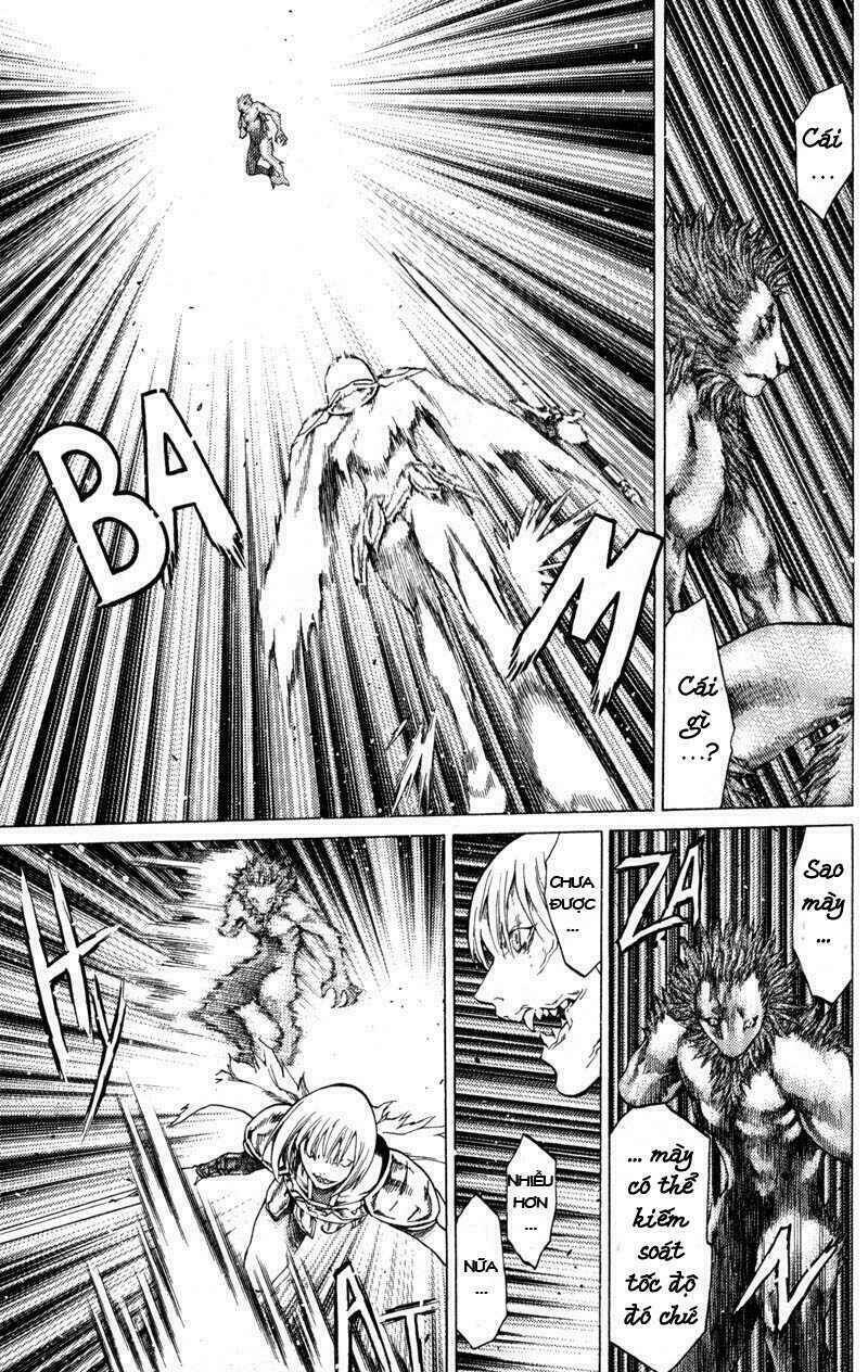 Mắt Bạc: Chapter 59