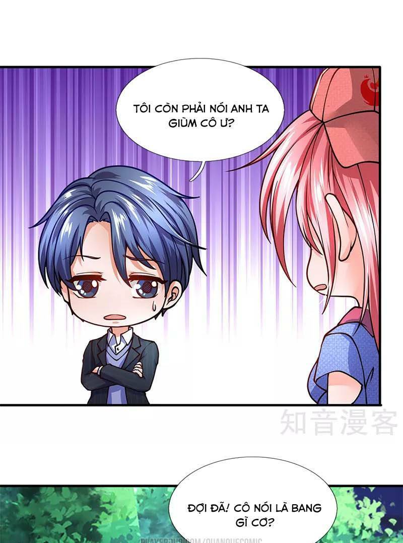 Chung Cực Binh Vương Tại Đô Thị: Chapter 83