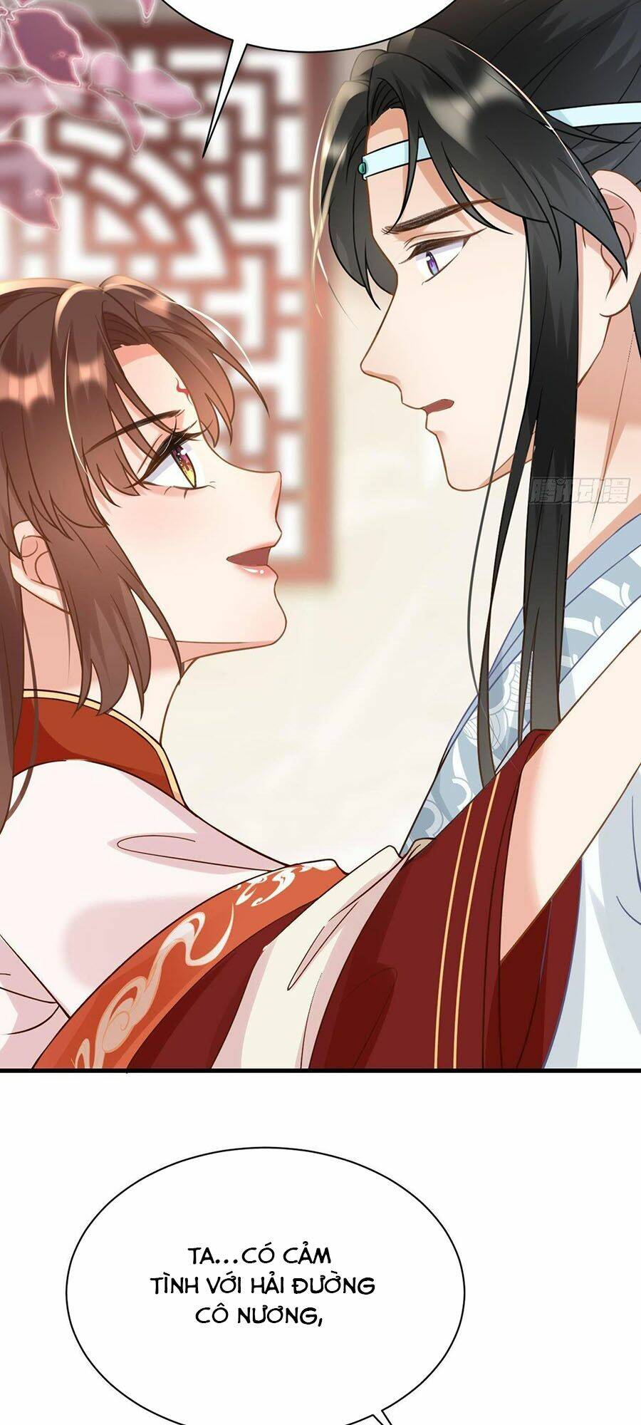 Ma Đầu Vạn Ác Năm Tuổi Rưỡi: Chapter 27