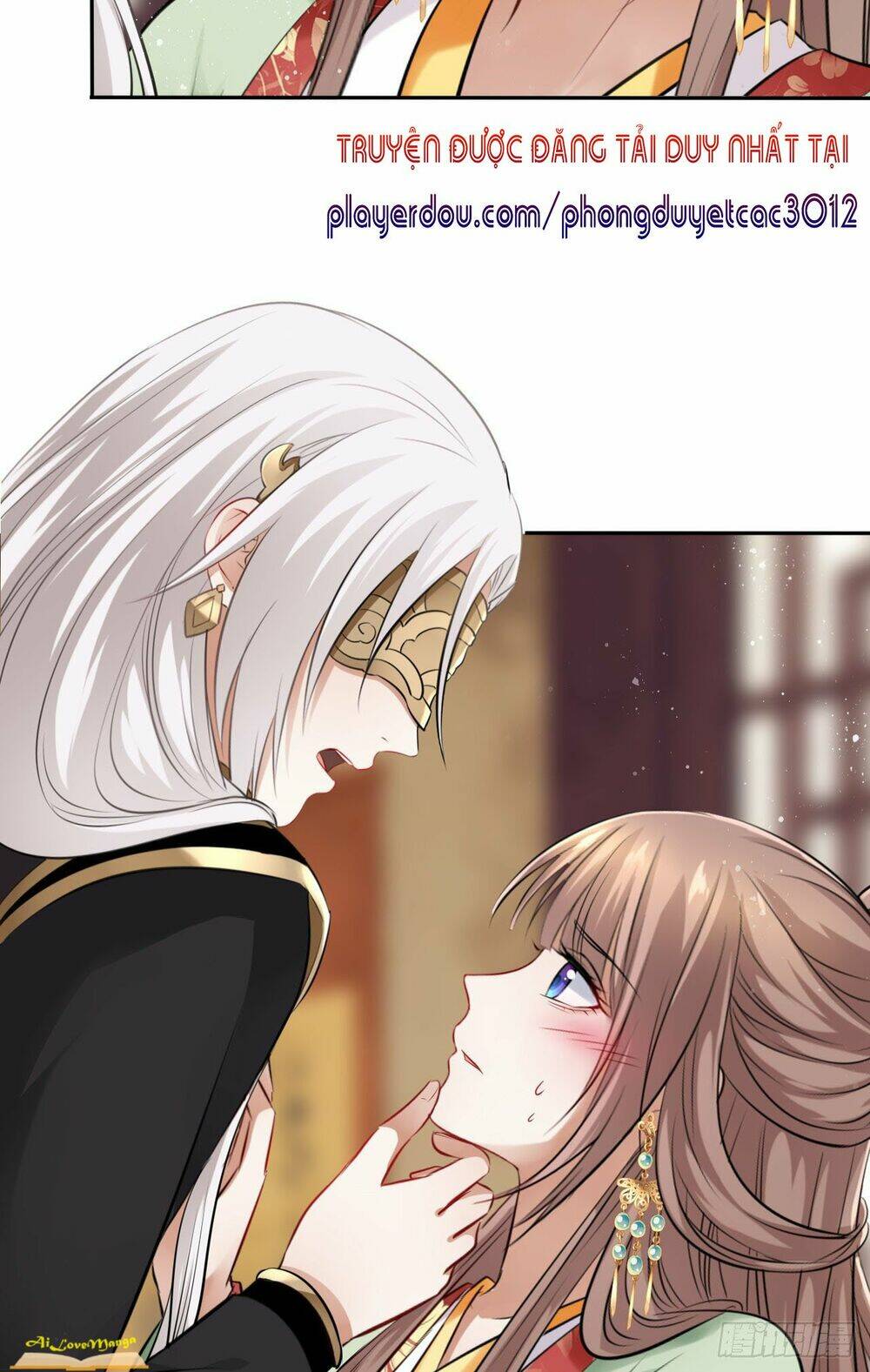 Vương Phi Thật Thích Trang Điểm: Chapter 57