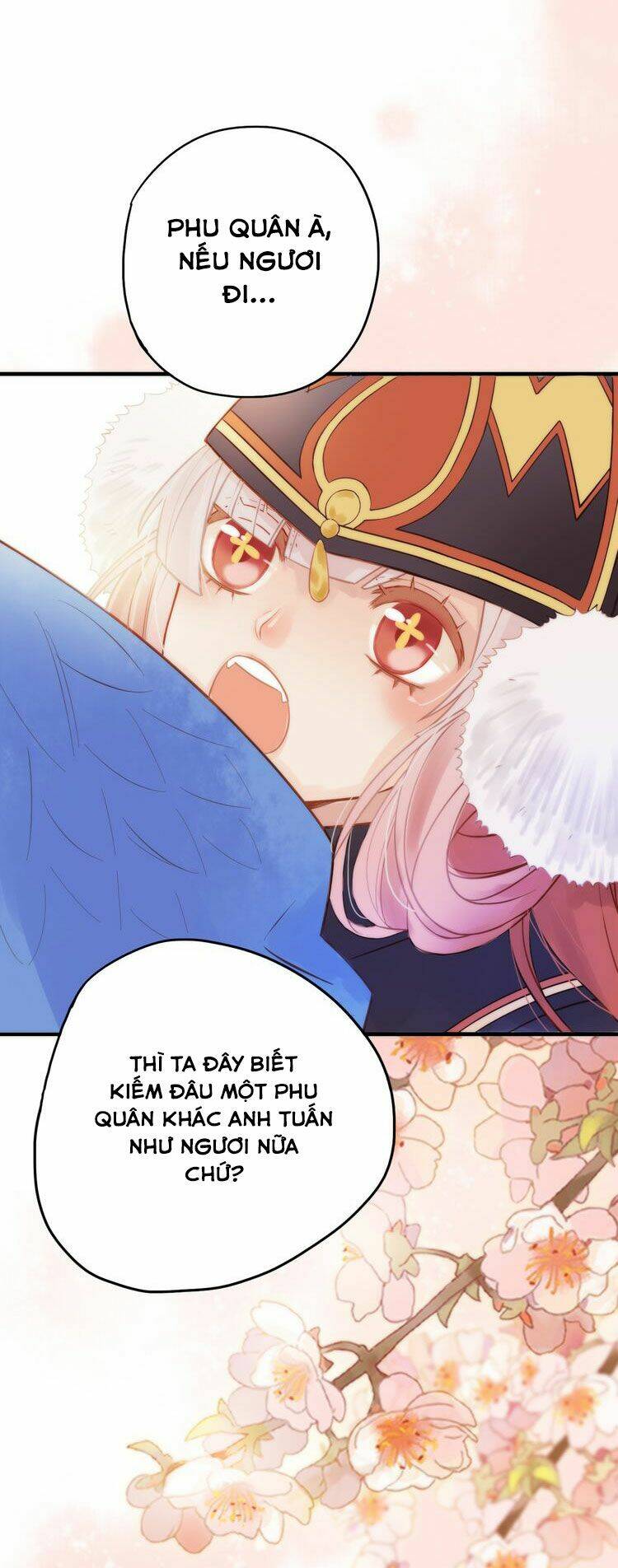 Cướp Lấy Nàng Dâu Mừng Năm Mới: Chapter 2