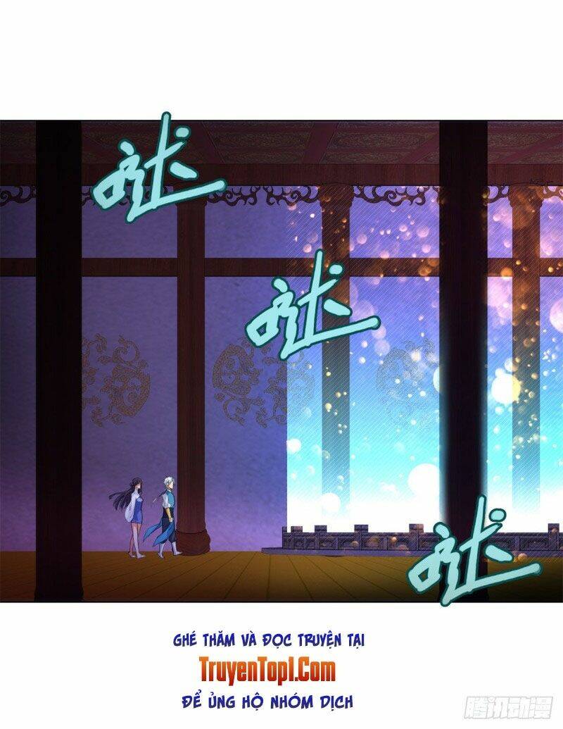 Chí Tôn Trọng Sinh: Chapter 51