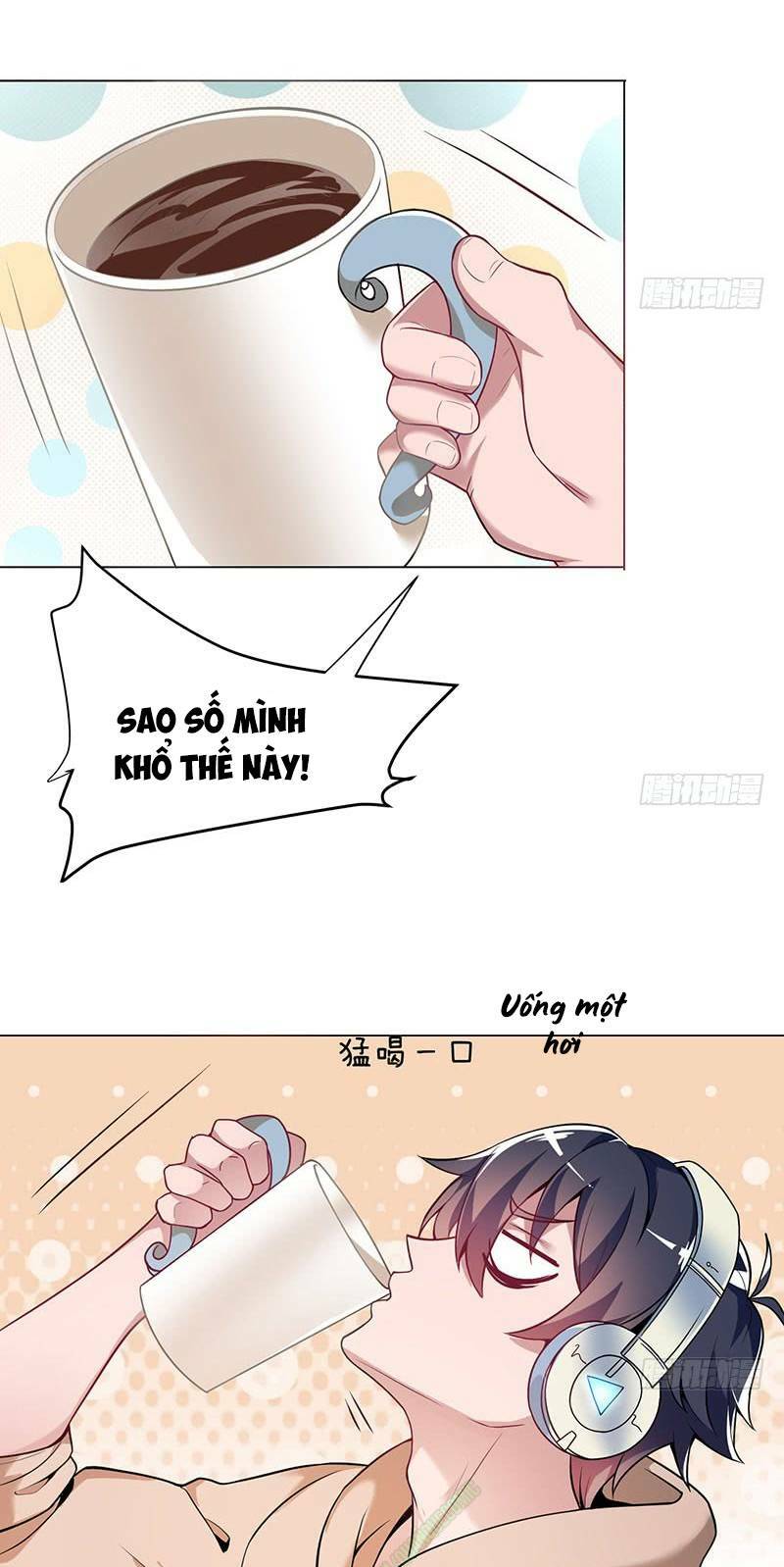 Bên Người Mang Theo Nữ Thần Hoàng: Chapter 13