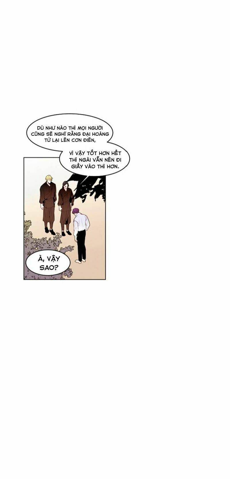 Cuộc Sống Rập Khuôn Của Một Quý Cô Tái Sinh!: Chapter 8