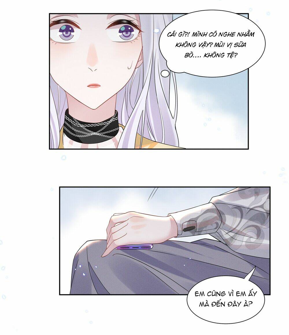 Ghen Tuông Số 1 Thế Giới: Chapter 11