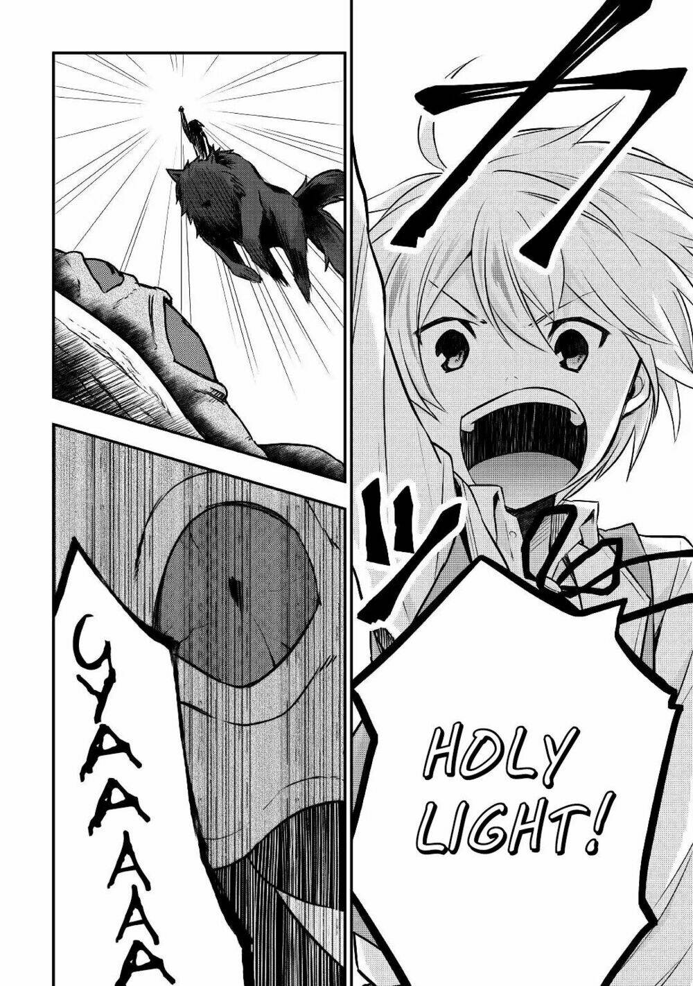 Tensei Ouji Wa Daraketai: Chapter 13