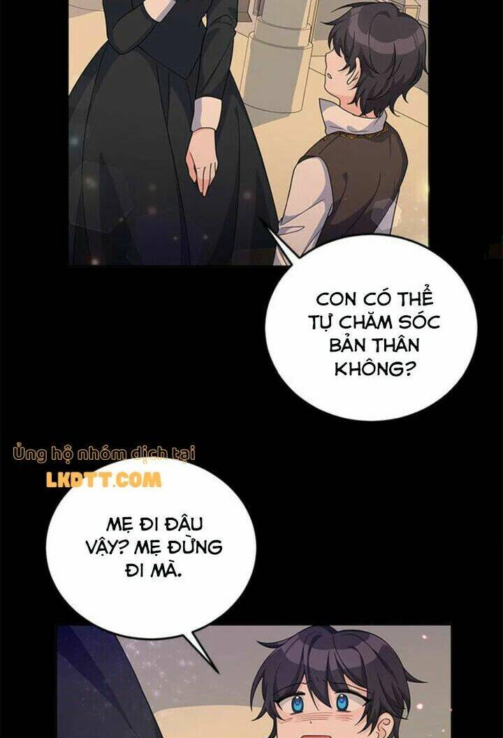 Nữ Hiệp Trở Về: Chapter 24