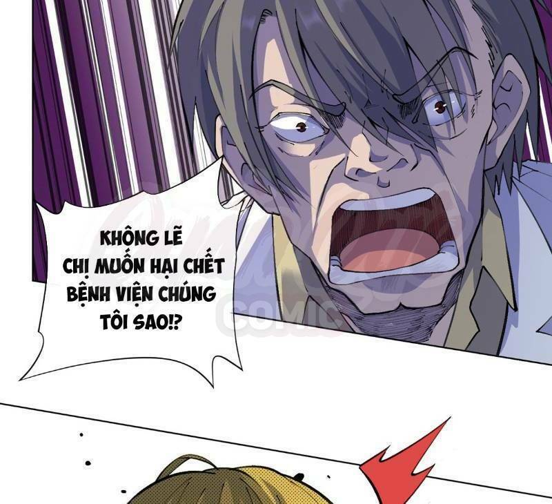 Vương Bài Thần Y: Chapter 15