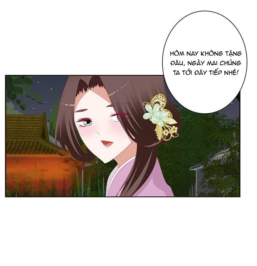 Thông Linh Phi: Chapter 576