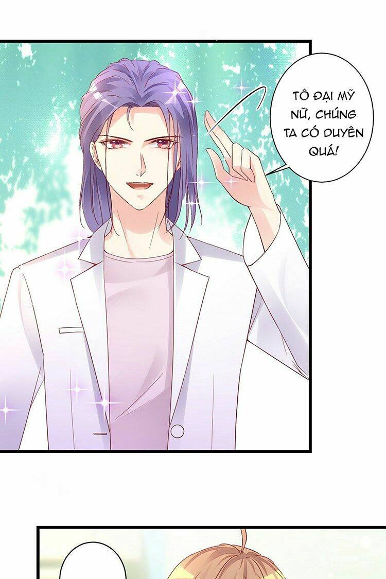 Náo Loạn Suốt Đời: Chapter 19