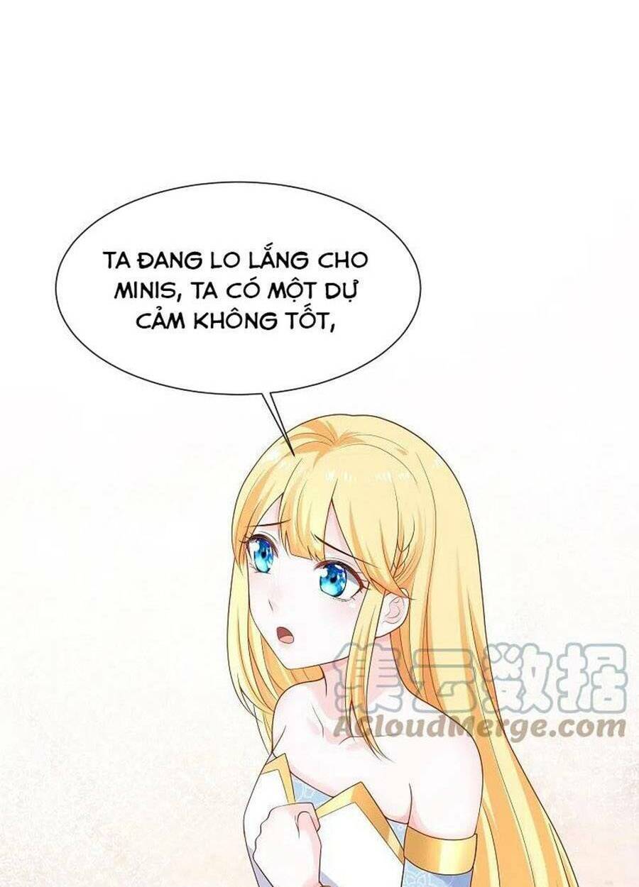 Sủng Hậu Của Vương: Chapter 167