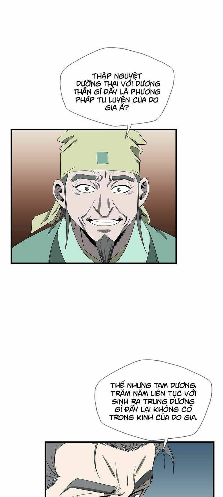 Cuồng Long: Chapter 46