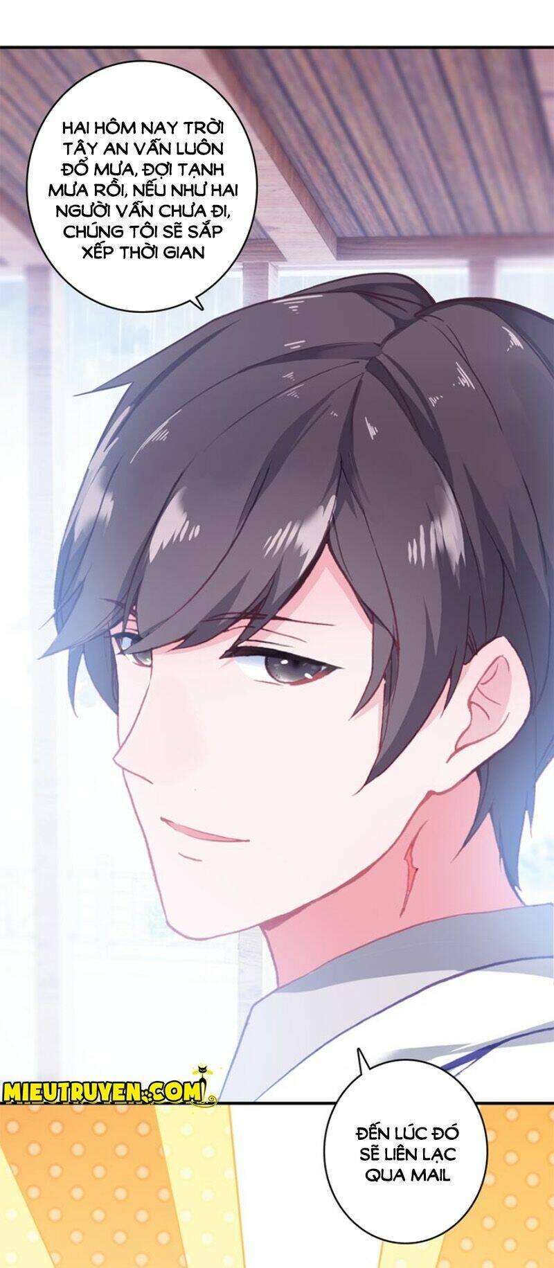 Nhất Sinh Nhất Thế Mỹ Nhân Cốt: Chapter 2