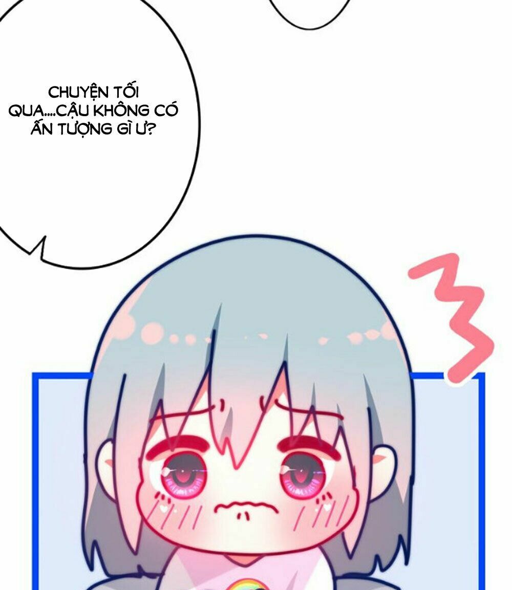 Tháng Sáu Không Hẹn Mà Gặp: Chapter 19