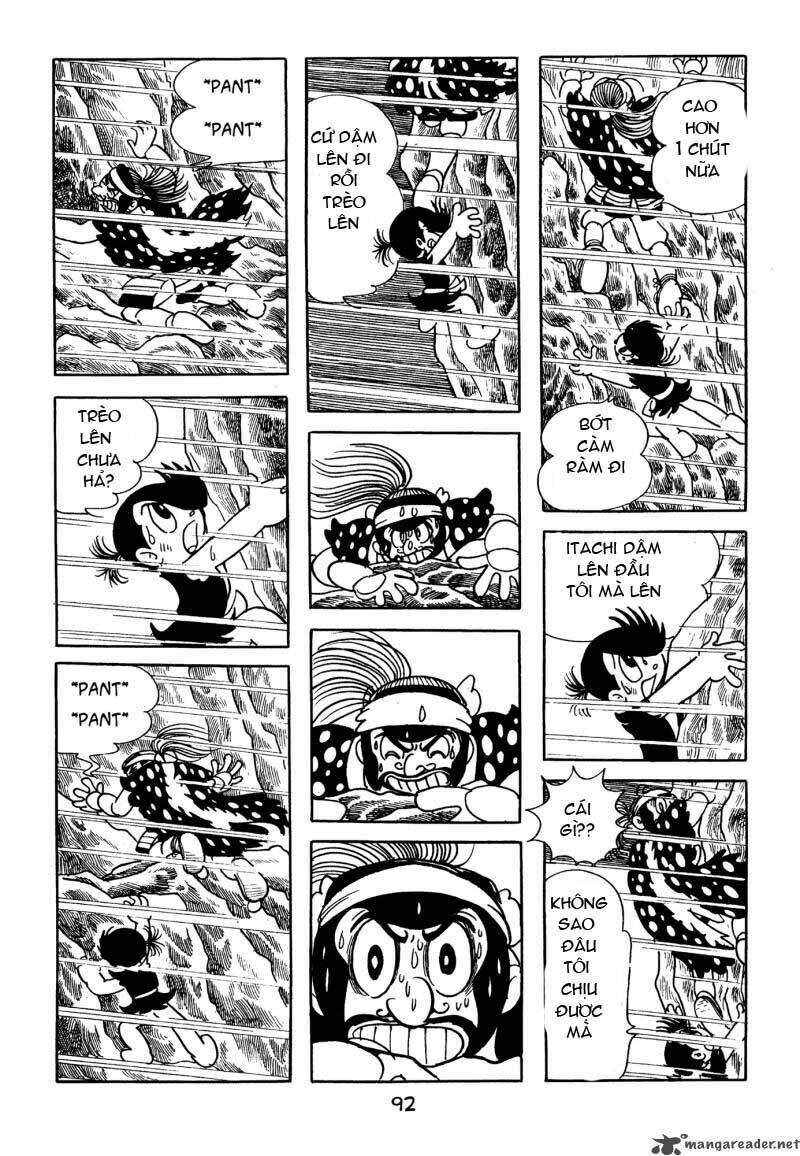Dororo: Chapter 26