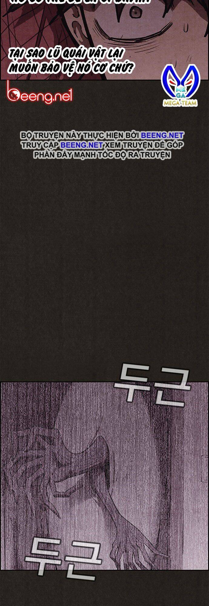 Quái Vật Tại Chung Cư Xanh: Chapter 104