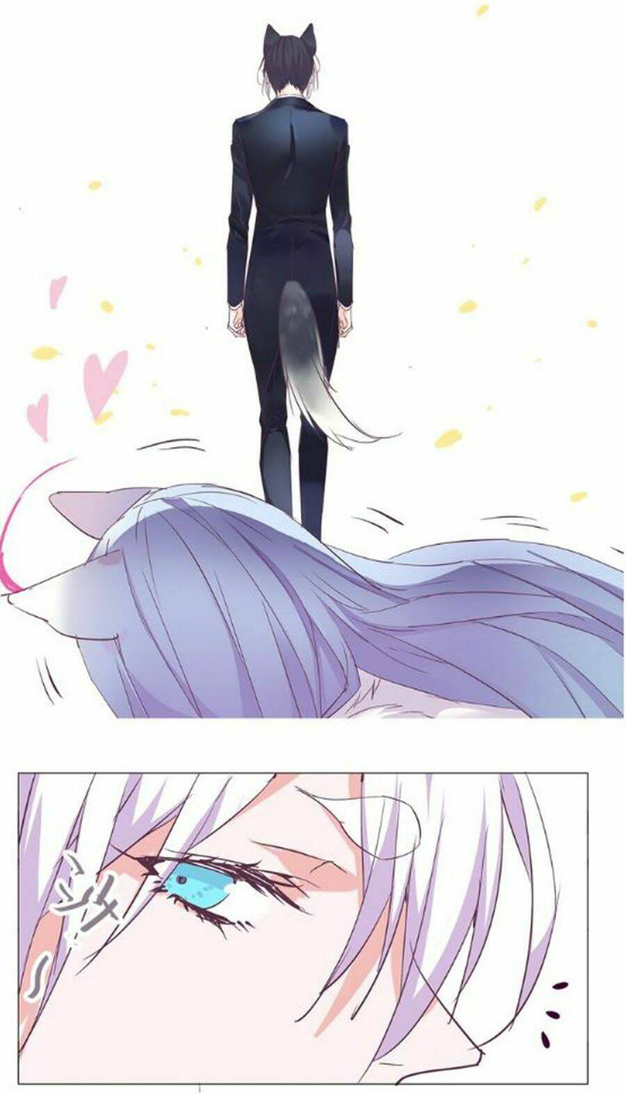 Đừng Nghịch, Ta Chỉ Muốn Yên Tĩnh: Chapter 6