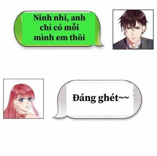 Độc Dược Của Tình Yêu: Chapter 2