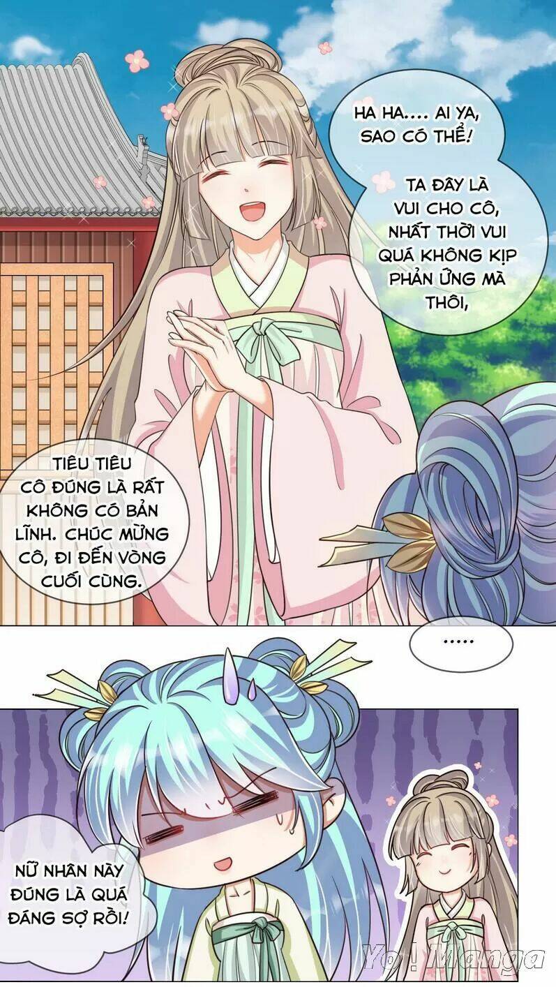 Độc Y Cuồng Phi: Chapter 29