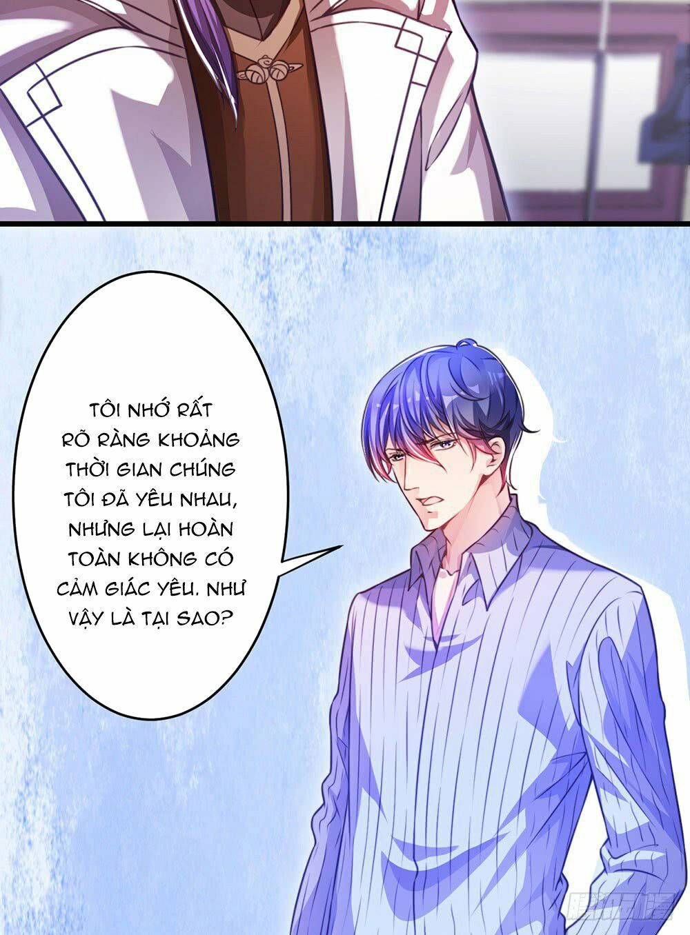 Yêu Tiếp Thành Nghiện, Tổng Tài Quá Bá Đạo: Chapter 33