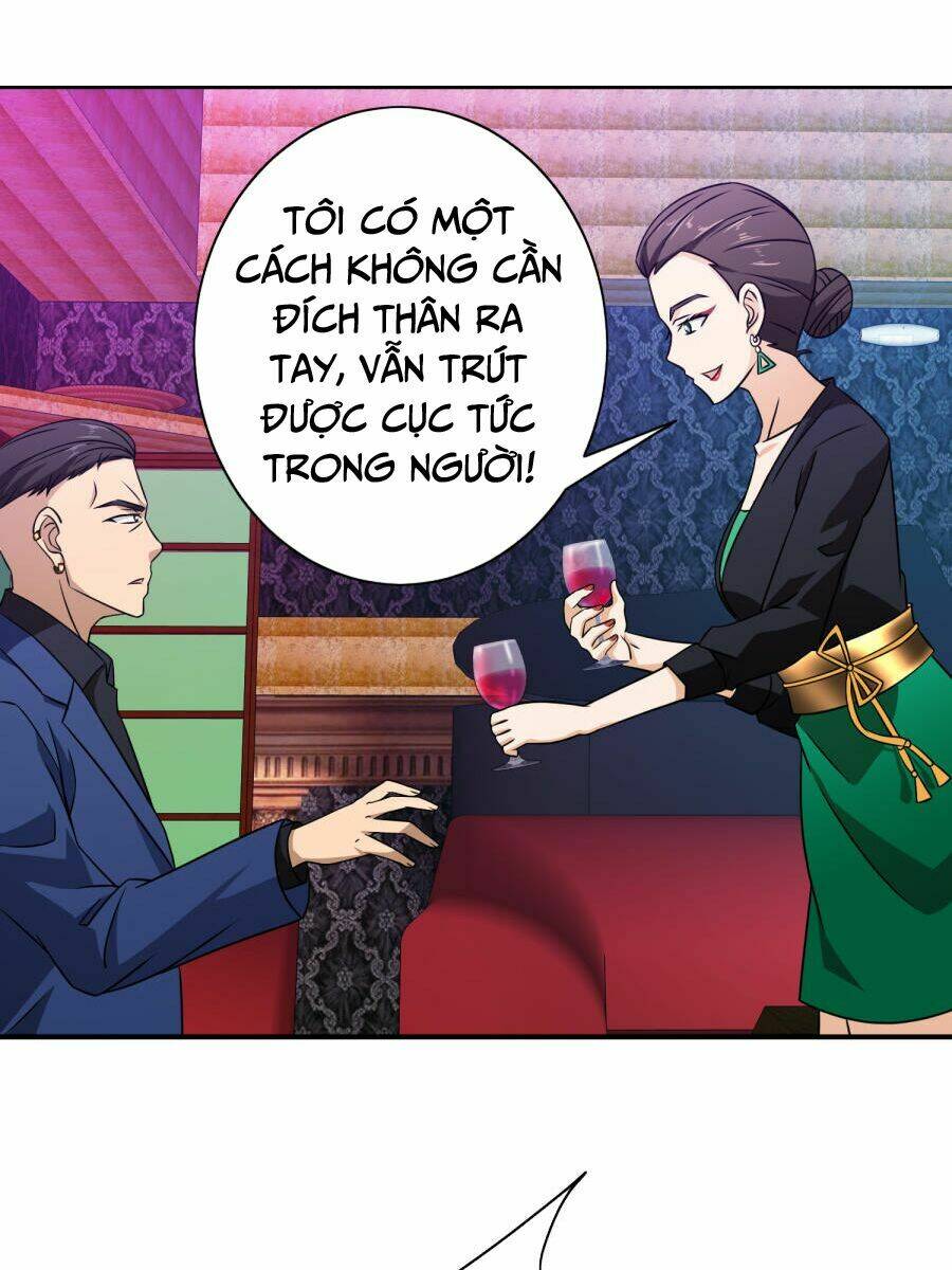 Hộ Hoa Cao Thủ Tại Đô Thị: Chapter 97