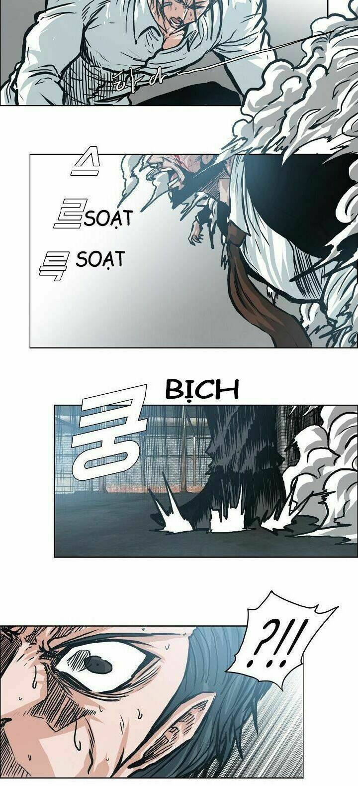 Bá Chủ Học Đường Ss3: Chapter 30