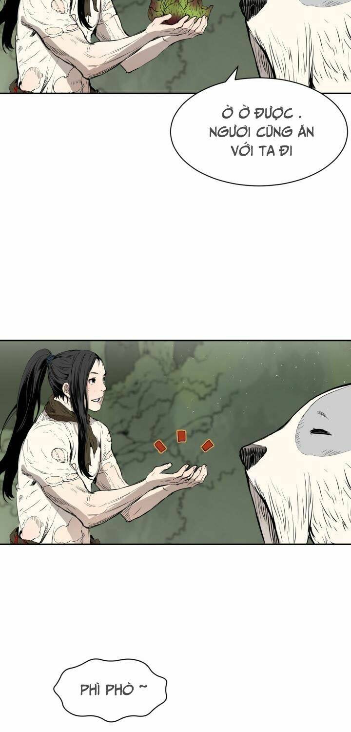 Vô Kiếm Tiểu Tử: Chapter 17