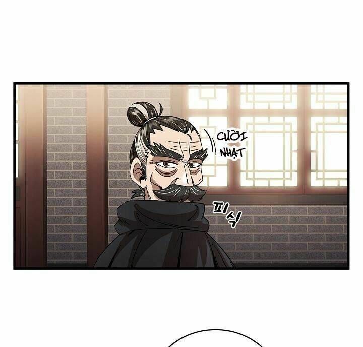 Thân Thủ Đệ Nhất Kiếm: Chapter 8