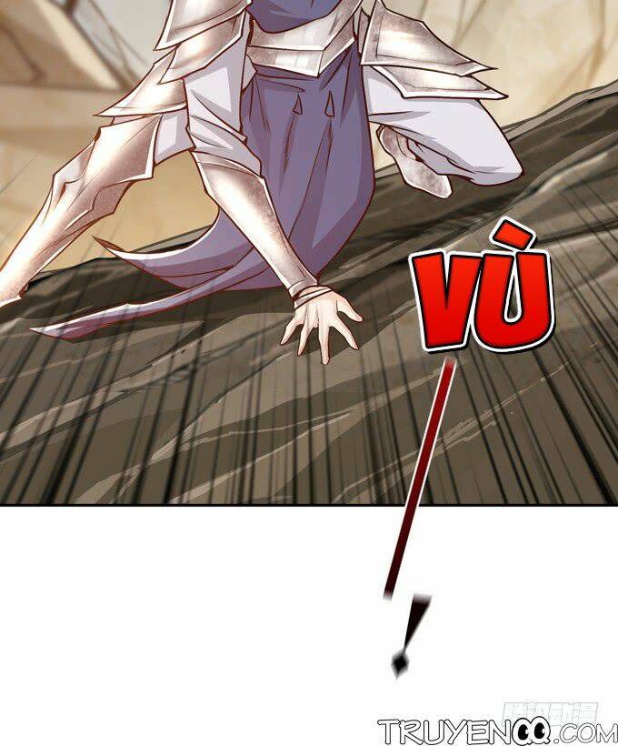 Tam Quốc Chi Vân Thăng Long Khởi: Chapter 6