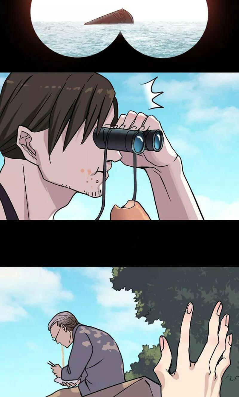 Quan Tài Hung Ác: Chapter 1